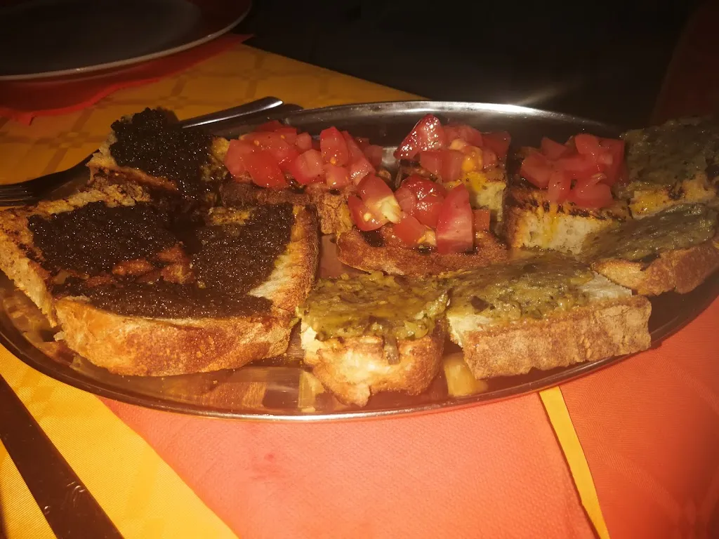 Menu_Agriturismo La Rondinella_Castel di Sangro_image_9