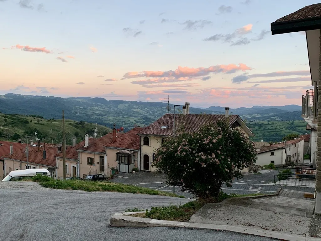 Vera Zheng_Agriturismo La Rondinella_Castel di Sangro_review