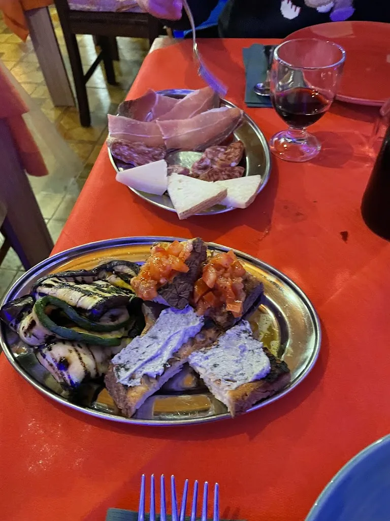 Dave Foroni_Agriturismo La Rondinella_Castel di Sangro_review