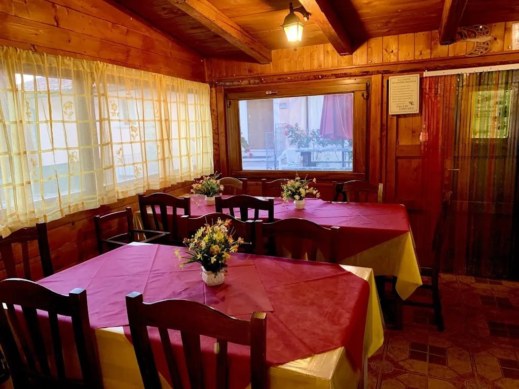 Agriturismo La Rondinella_Castel di Sangro_slider_image_1