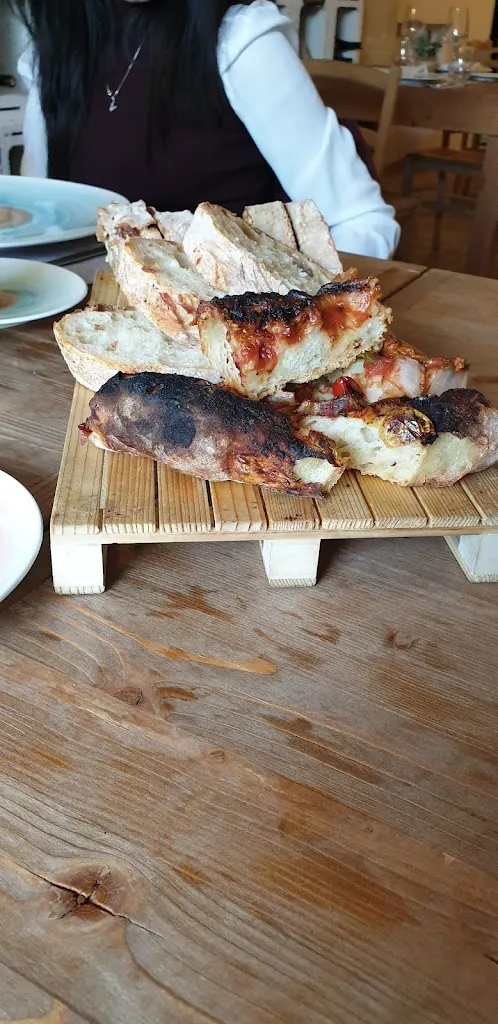 Maddalena Festa_Masseria Petrino_Palagianello_review