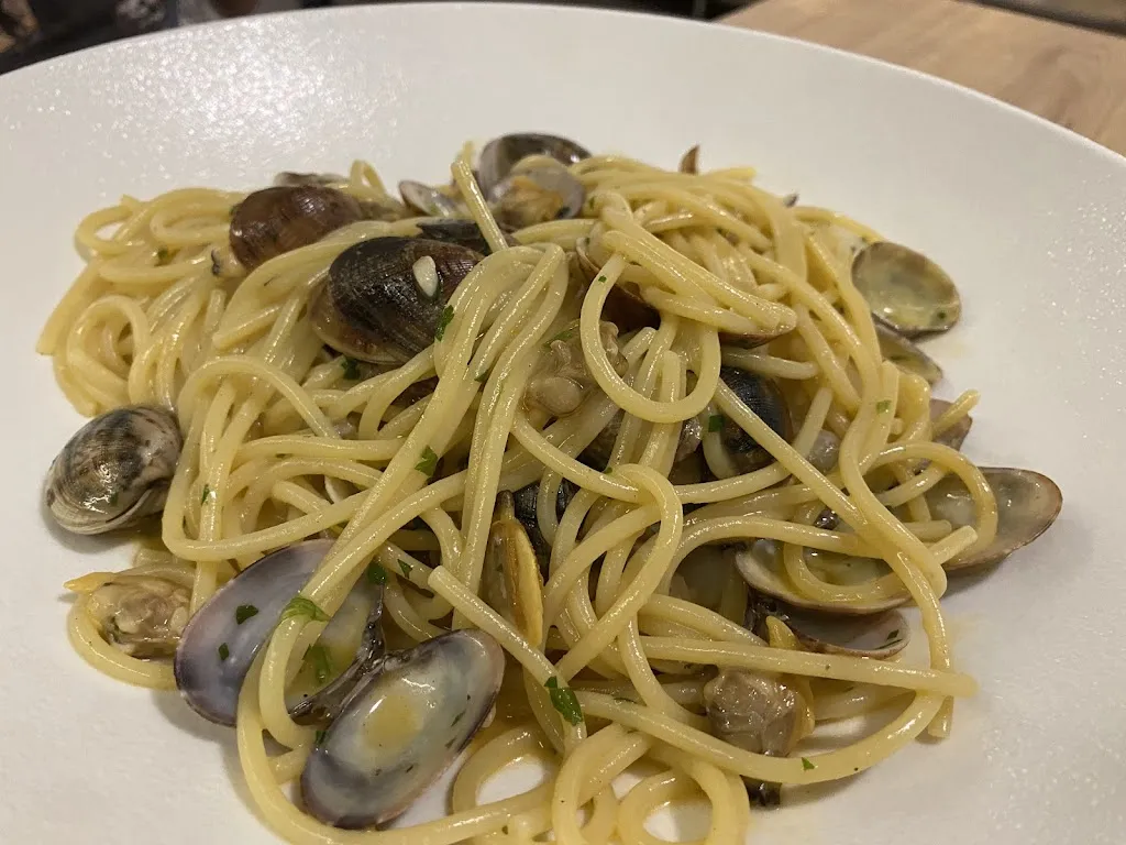 Helena Raff_Ristorante al Mare_Bibione_review