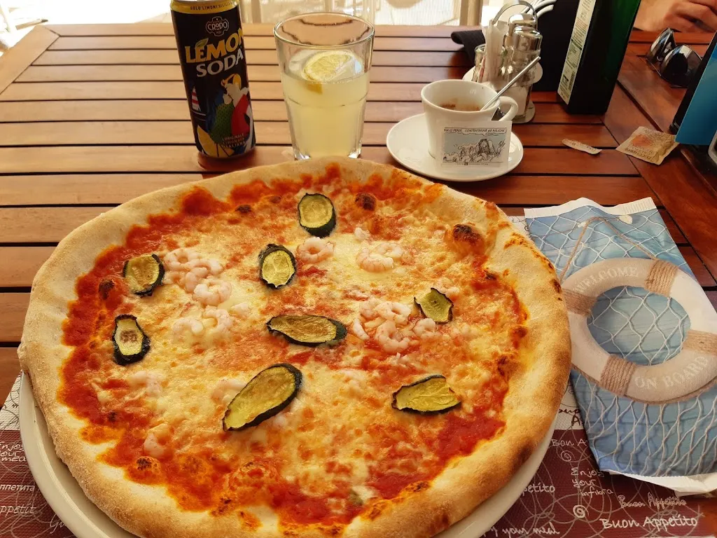 Menü_Pizzeria Ristorante Gelateria 