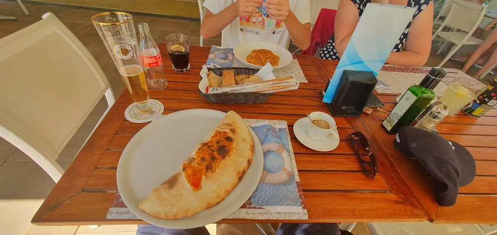 Menü_Pizzeria Ristorante Gelateria 