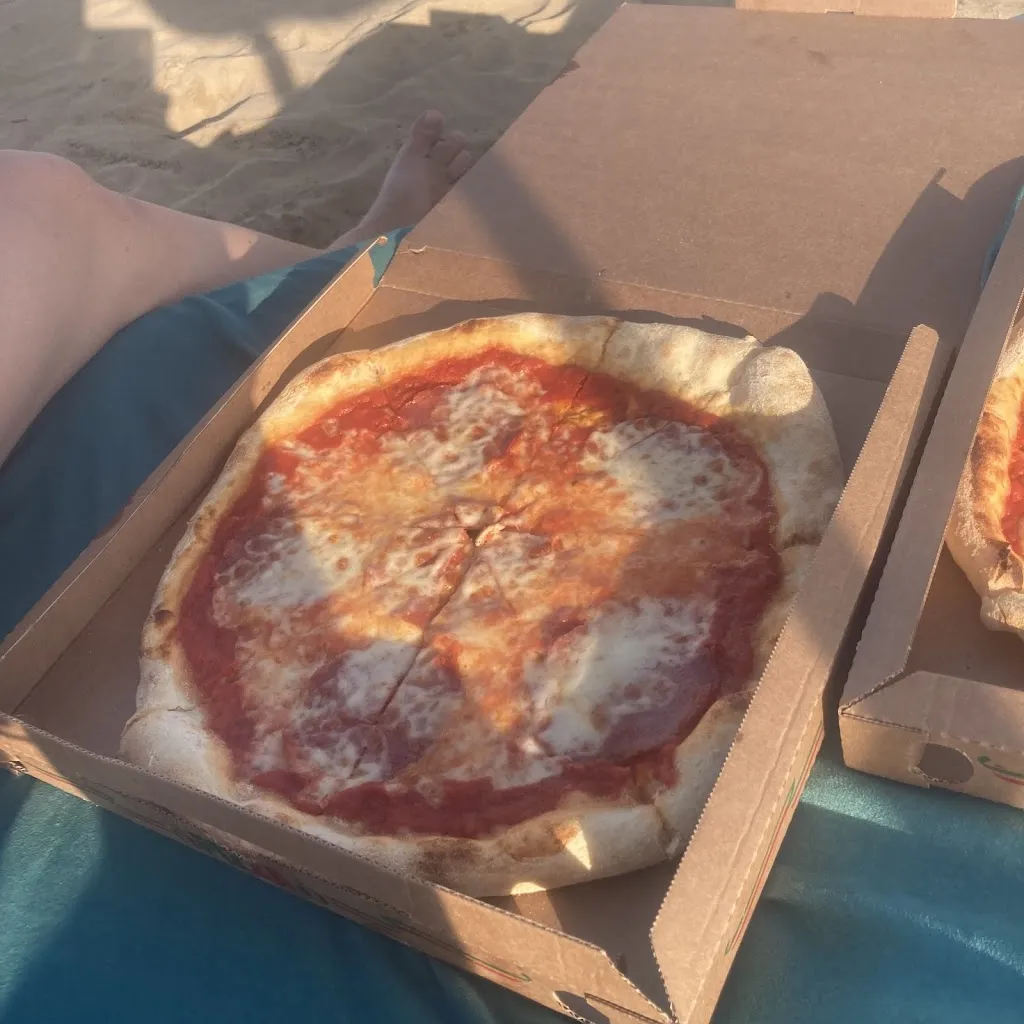 Menü_Pizzeria Ristorante Gelateria 