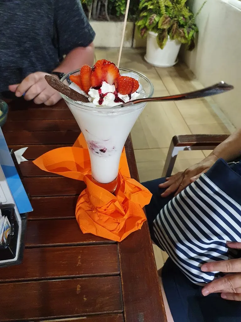 Menü_Pizzeria Ristorante Gelateria 