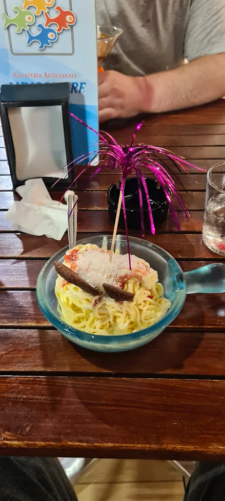 Menü_Pizzeria Ristorante Gelateria 