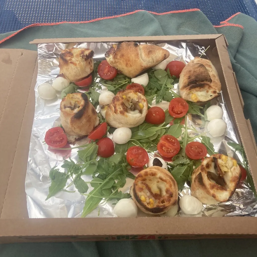 Menü_Pizzeria Ristorante Gelateria 