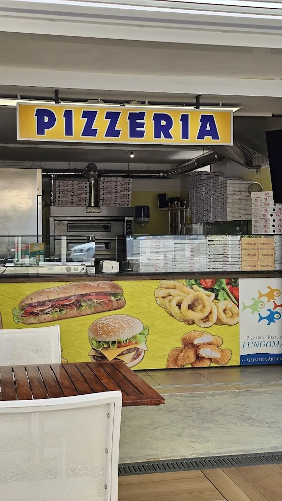 Silviu M_Pizzeria Ristorante Gelateria 