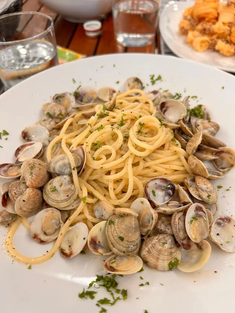 Pizzeria Ristorante Gelateria 