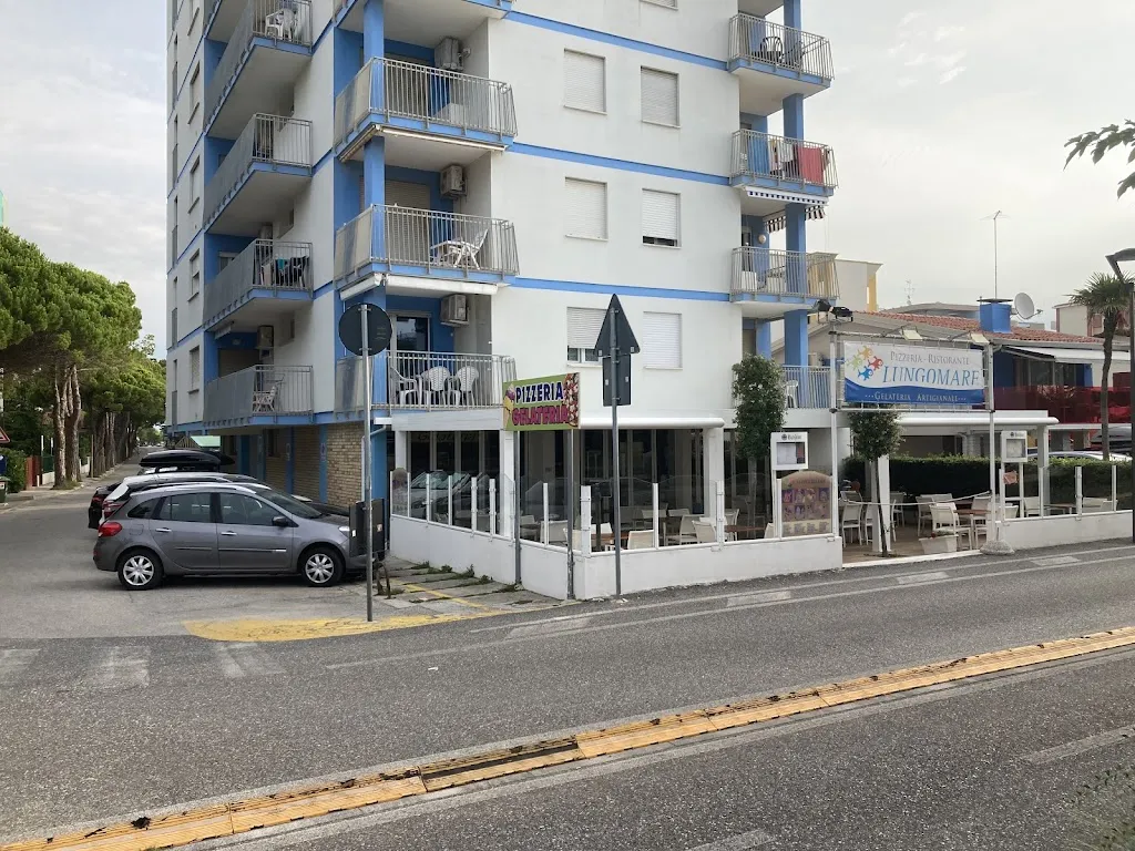 Pizzeria Ristorante Gelateria 