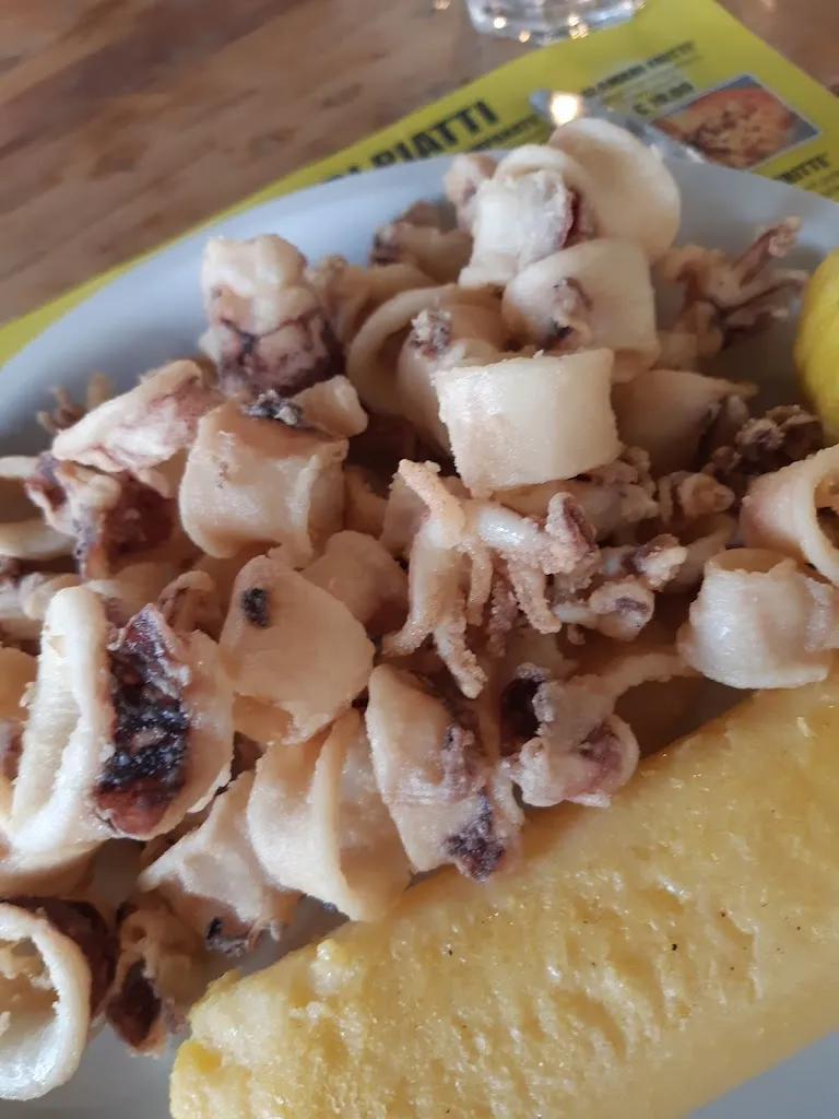 Menu_FESTA DEL PESCE by Cooperativa Pescatori_Bibione_image_8