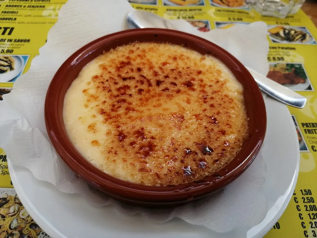 Menu_FESTA DEL PESCE by Cooperativa Pescatori_Bibione_image_9