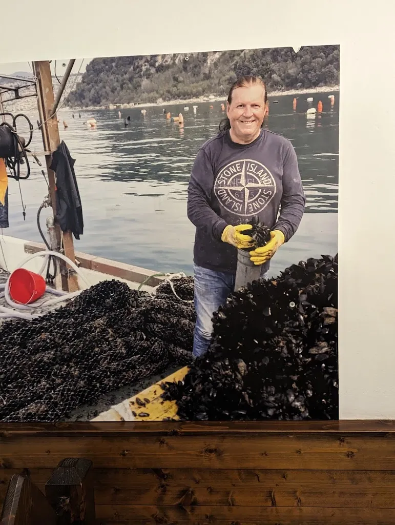 Barbara Tomasella_FESTA DEL PESCE by Cooperativa Pescatori_Bibione_review