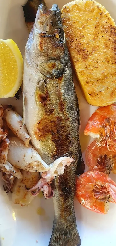 Maciej K_FESTA DEL PESCE by Cooperativa Pescatori_Bibione_review