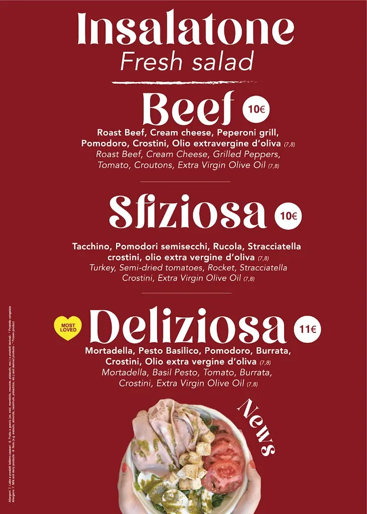 Menu_Lievita Bibione_Bibione_image_1