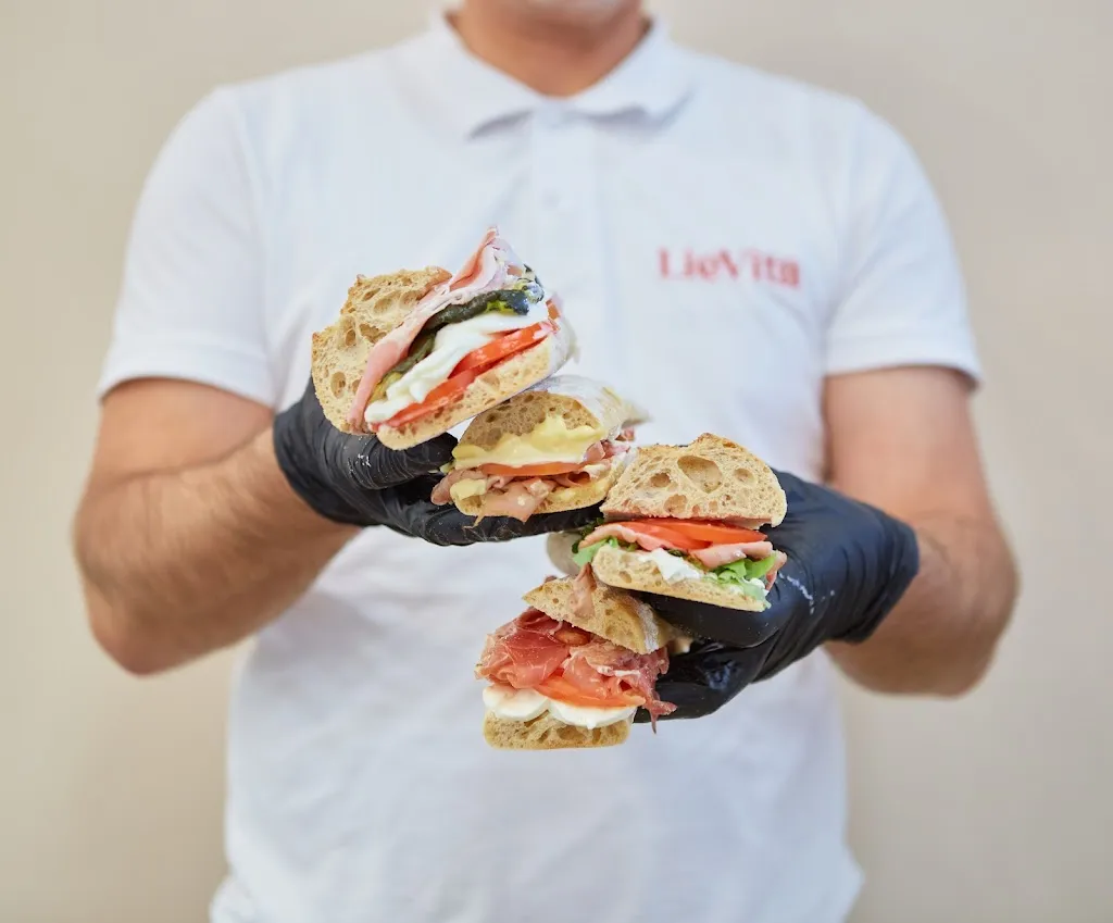 Menu_Lievita Bibione_Bibione_image_5