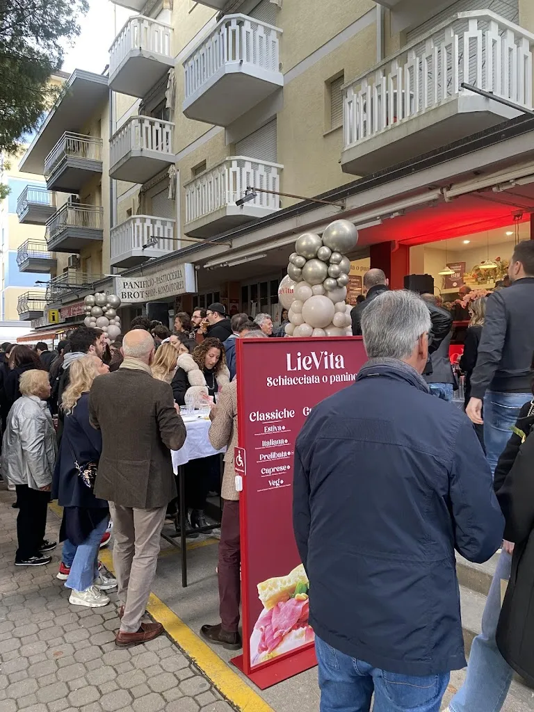 Anastasia Afanaseva_Lievita Bibione_Bibione_review