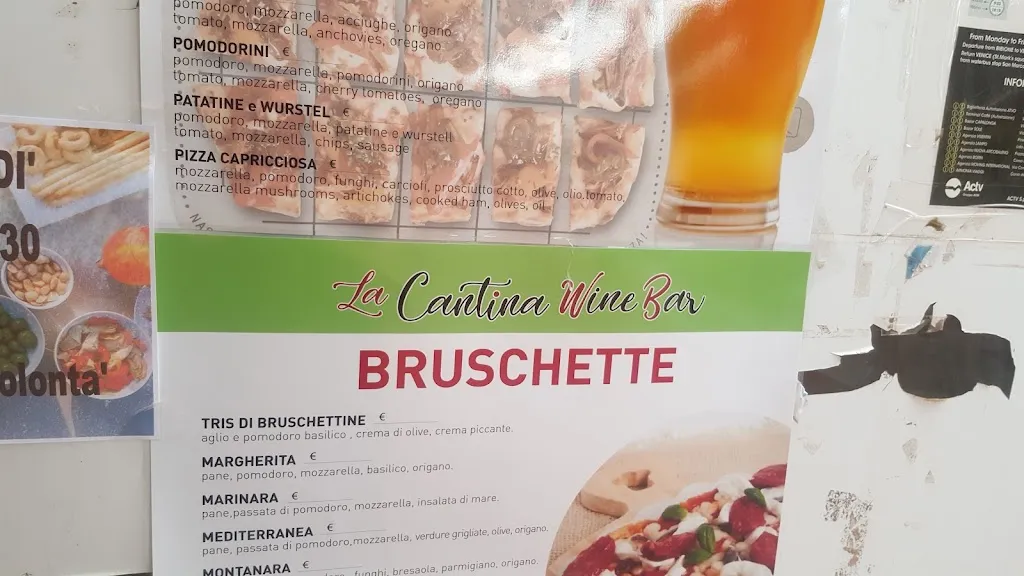 Menu_La Cantina del Faro_Bibione_image_3