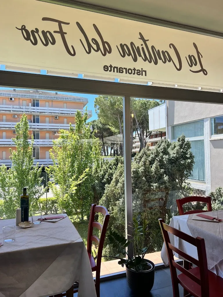 La Cantina del Faro_Bibione_slider_image_1