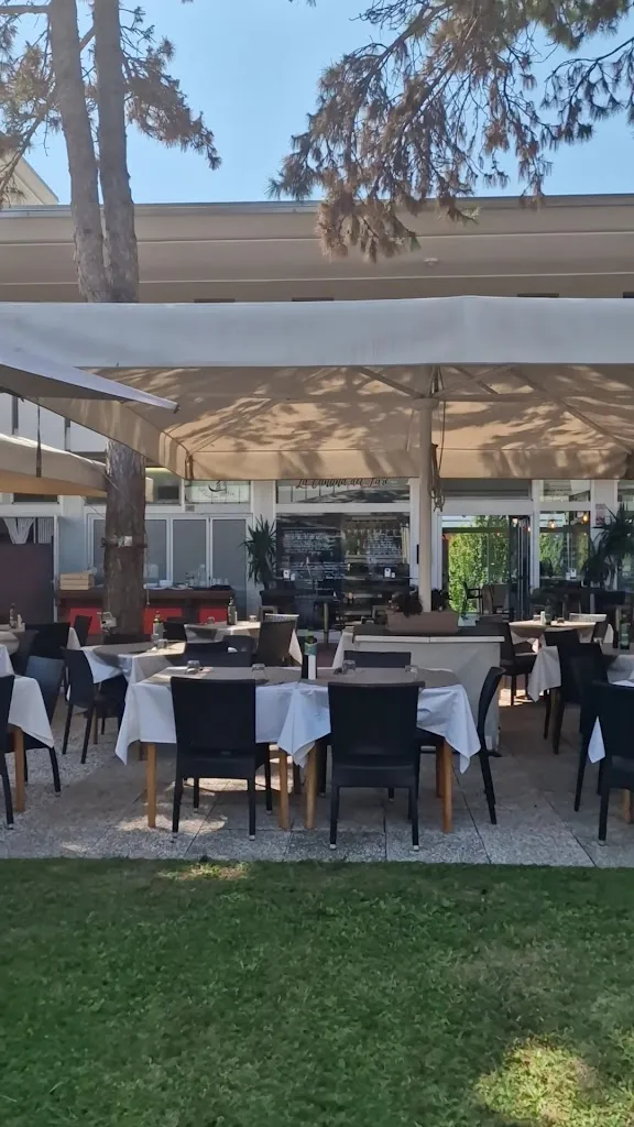 La Cantina del Faro_Bibione_slider_image_2