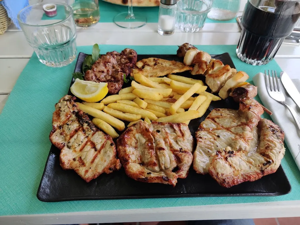 Menu_Ristorante Alla Gondola_Bibione_image_7