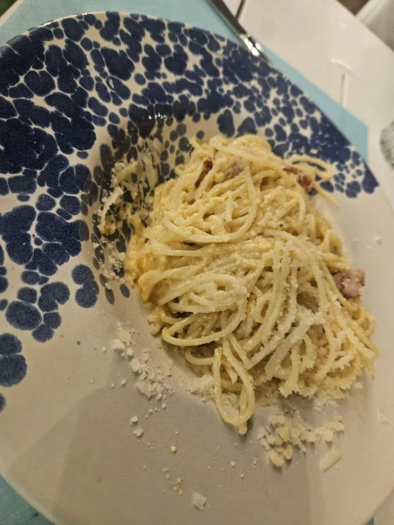 Jana_Ristorante Alla Gondola_Bibione_review