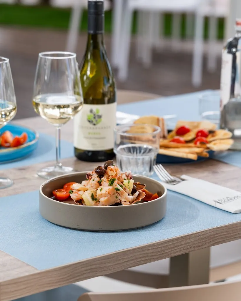 Ristorante Alla Gondola_Bibione_slider_image_2