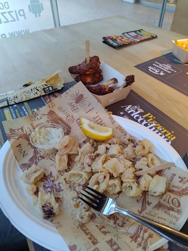 Kata Kinez_Arlecchino_Bibione_review