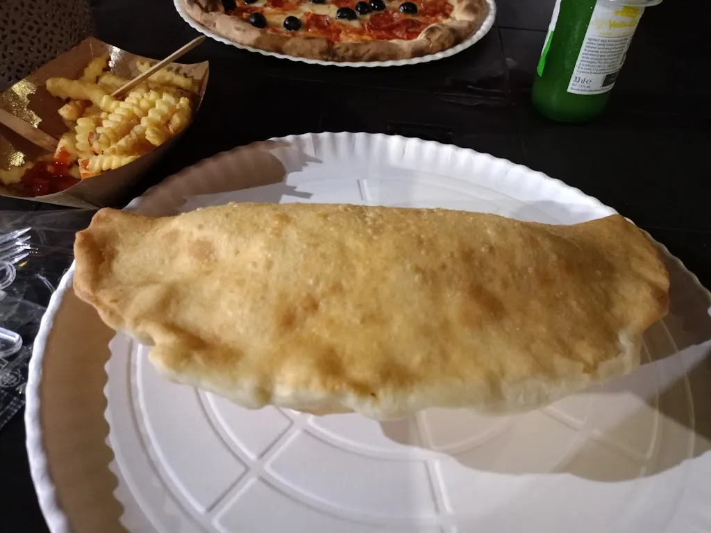 Lino Cristella_Focacceria Gigante d'Italia_Palagianello_review