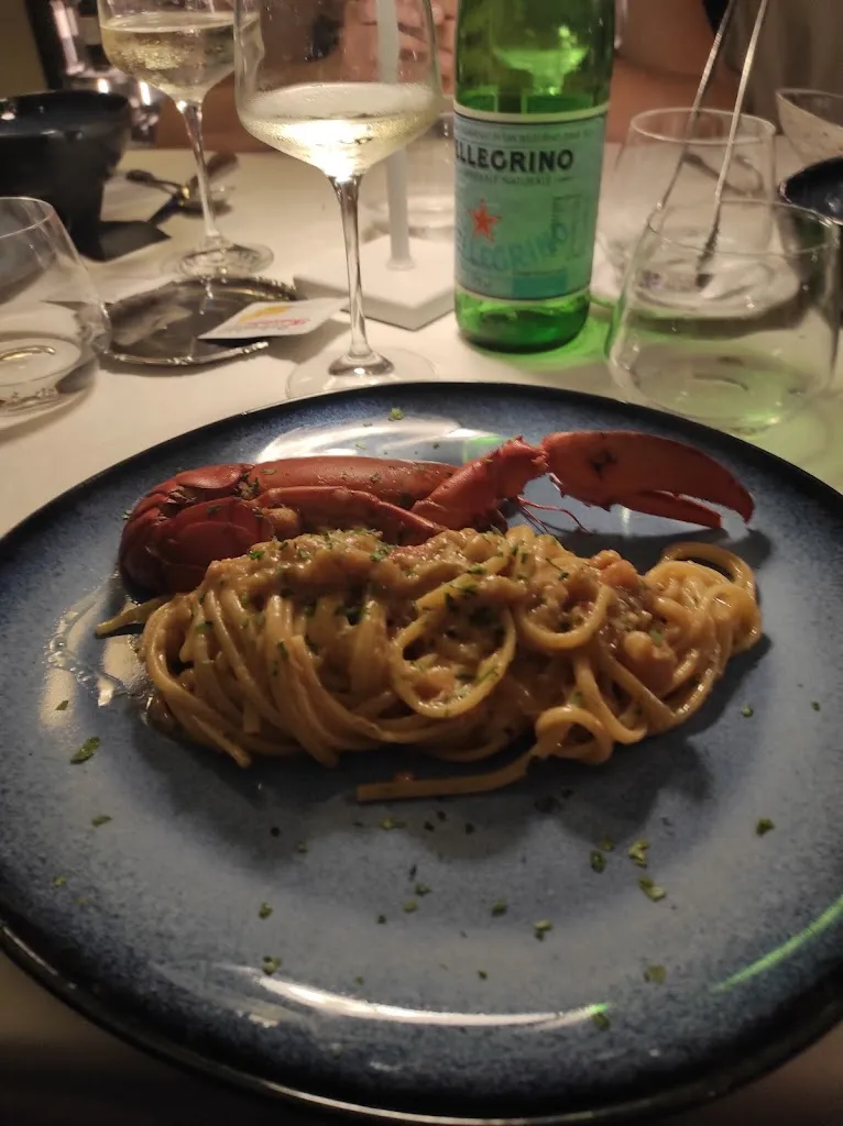 Menu_Ristorante Oceans_Bibione_imagen_2