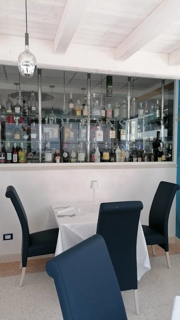 Ristorante Oceans ristorante a Bibione