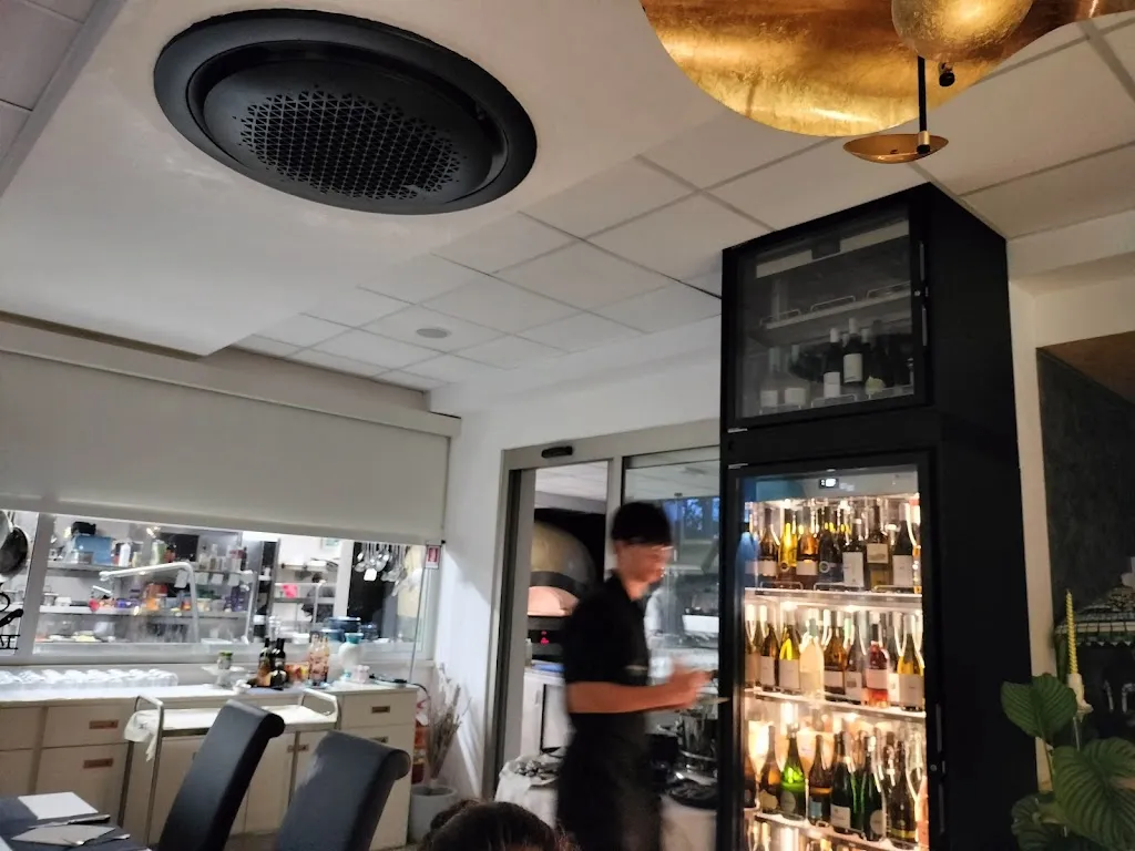 Ristorante Oceans_Bibione_slider_image_3