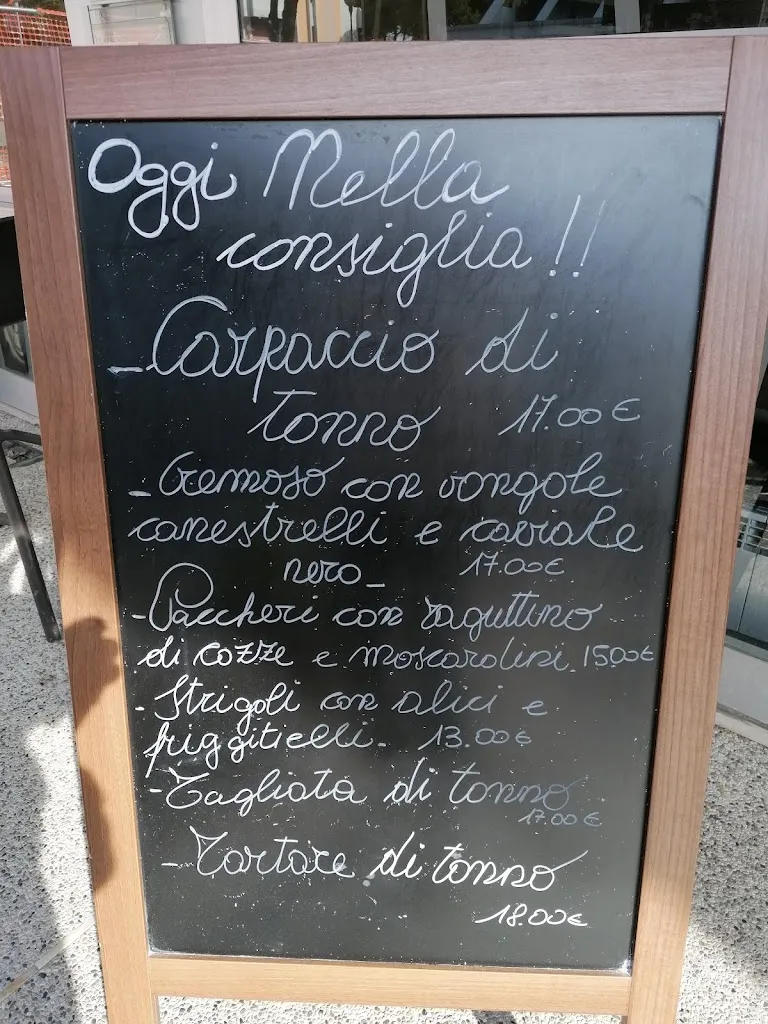 Menu_Bar Ristorante Pizzeria da Nella_Bibione_image_2