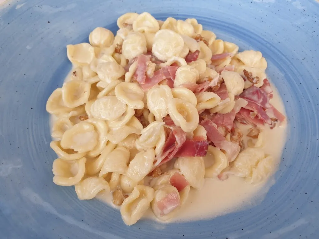 Milan Sýkora_Bar Ristorante Pizzeria da Nella_Bibione_review