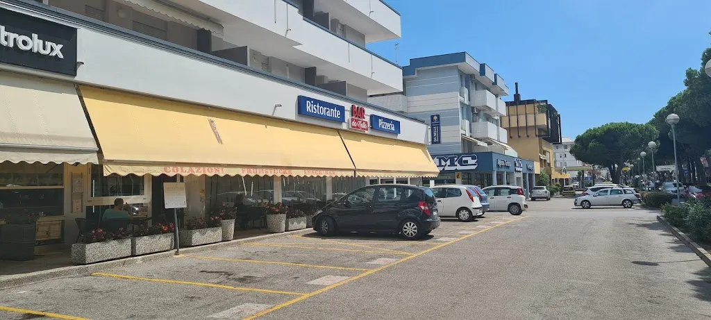 Rene purgay_Bar Ristorante Pizzeria da Nella_Bibione_review