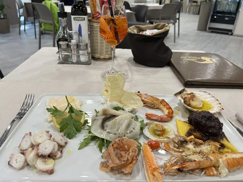 Bar Ristorante Pizzeria da Nella_Bibione_slider_image_2