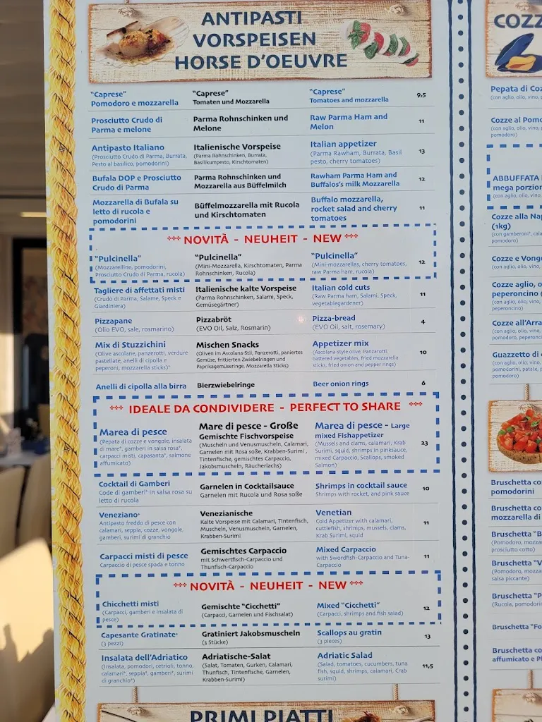 Menu_Adriatico | Ristorante & Pizzeria_Bibione_image_2