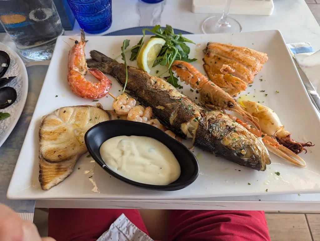 Kian Sing Low_Adriatico | Ristorante & Pizzeria_Bibione_review