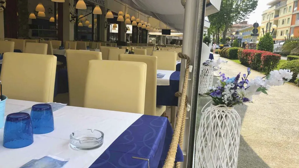 Adriatico | Ristorante & Pizzeria restaurant in Bibione