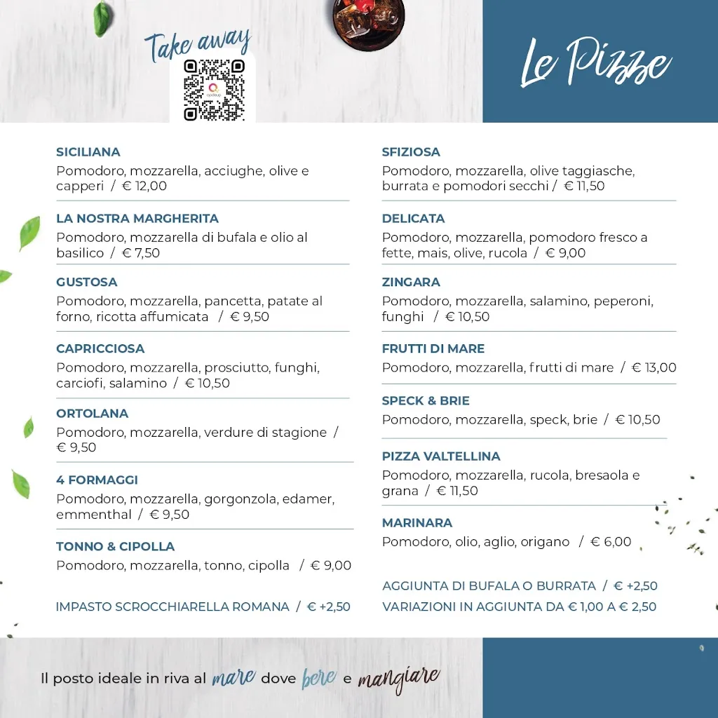 Menu_Area Zenith_Bibione_image_1