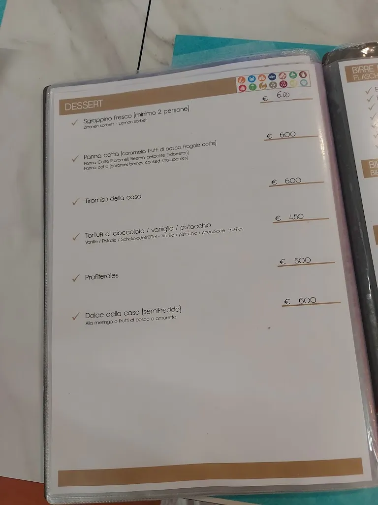 Menu_Pizzeria Da Renzo_Bibione_image_4