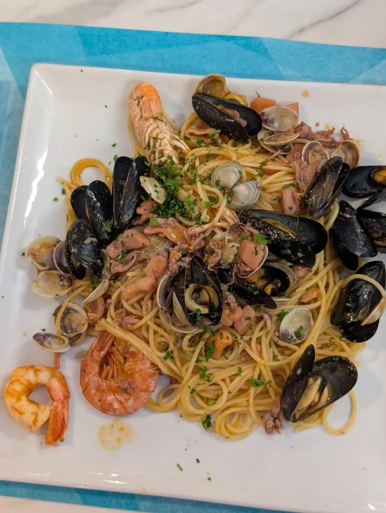 Jimmy Jonasson_Pizzeria Da Renzo_Bibione_review