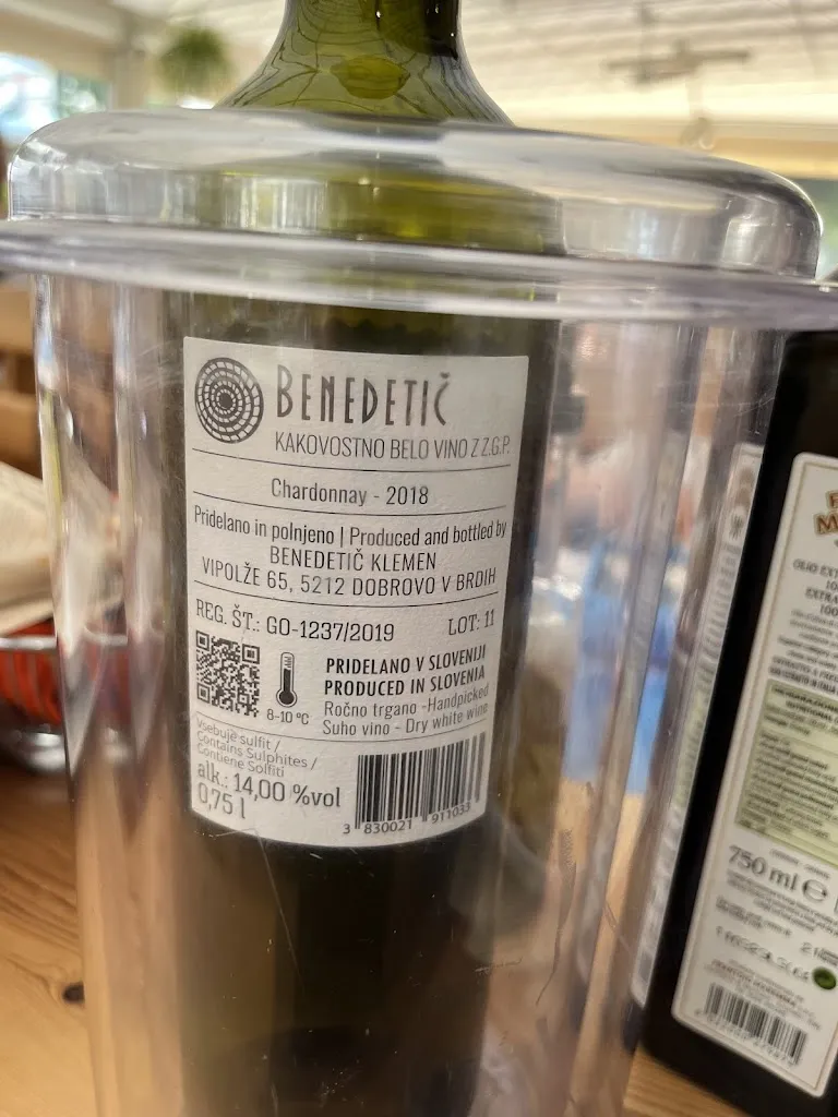 Bernie Wallner_Pizzeria Da Renzo_Bibione_review