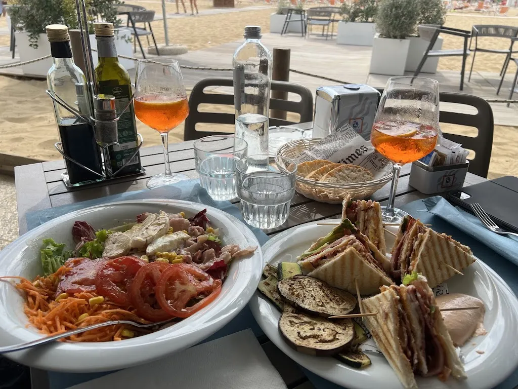 Menu_Chiosco Sagittario Bibione_Bibione_image_6