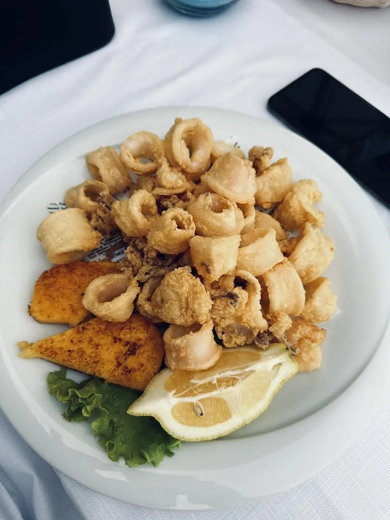 Dia Onuoha_Chiosco Sagittario Bibione_Bibione_review