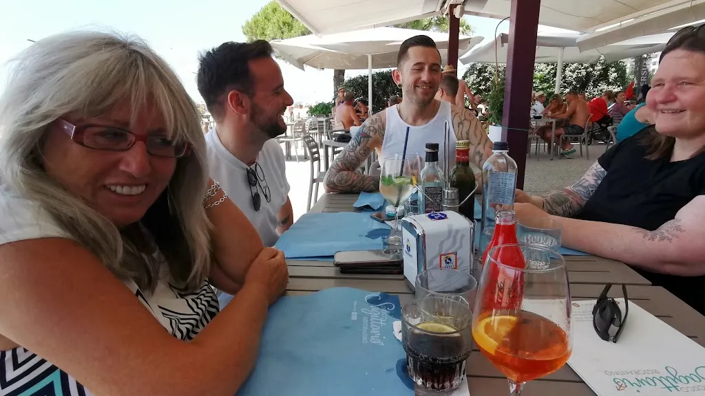 Chiosco Sagittario Bibione_Bibione_slider_image_1