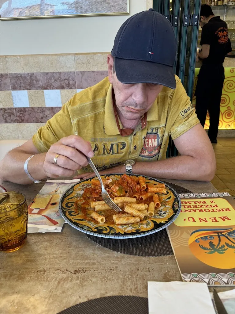 Menu_Ristorante Pizzeria 2 Palme_Bibione_image_6