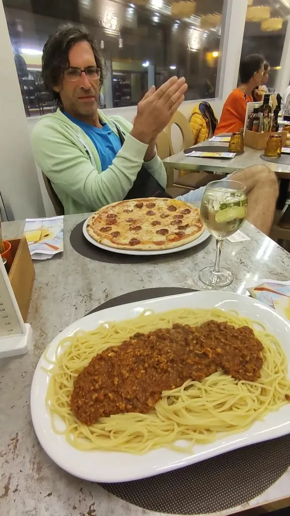 Ristorante Pizzeria 2 Palme_Bibione_slider_image_2