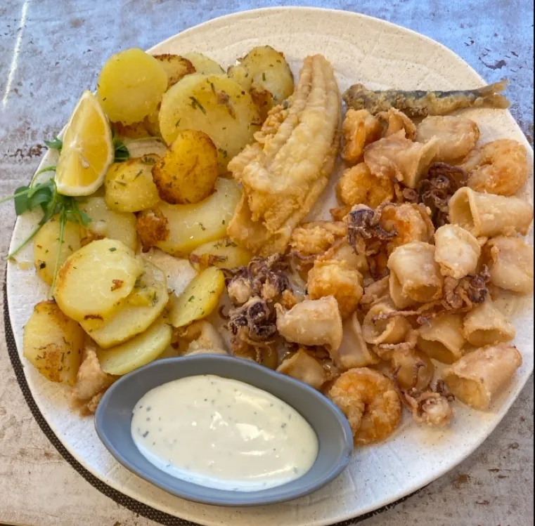 Ristorante Pizzeria 2 Palme_Bibione_slider_image_3